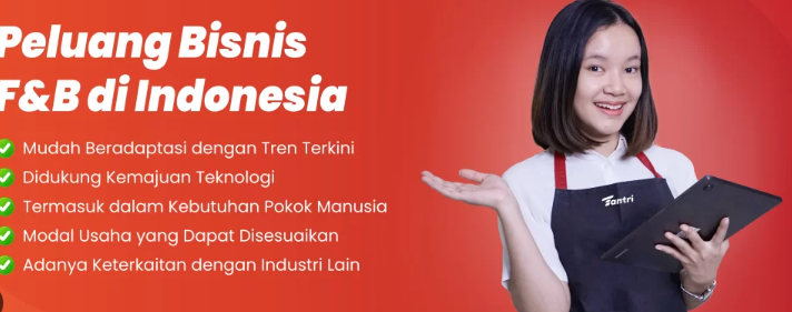 Rahasia Branding Bisnis F&B agar Cepat Dikenal Konsumen