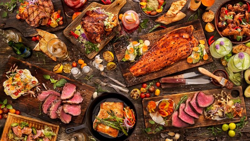 Menu Western Autentik yang Belum Banyak Orang Tahu