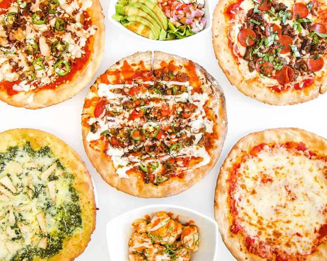 Pizza a Domicilio Bogotá: Kenikmatan yang Menggoda dari Layar ke Meja