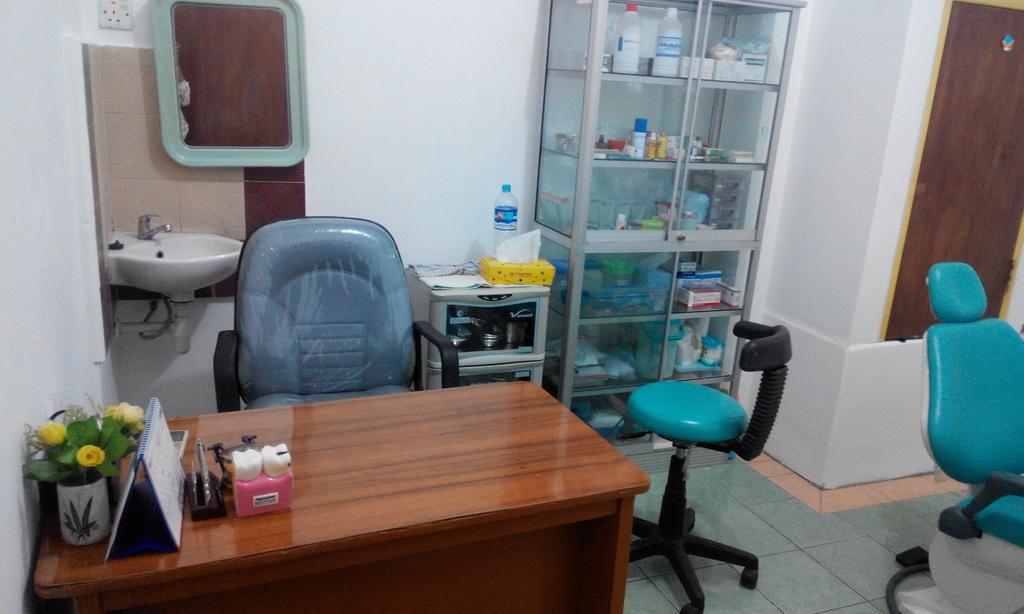 Keuntungan Menggunakan Klinik Lokal untuk Perawatan Harian